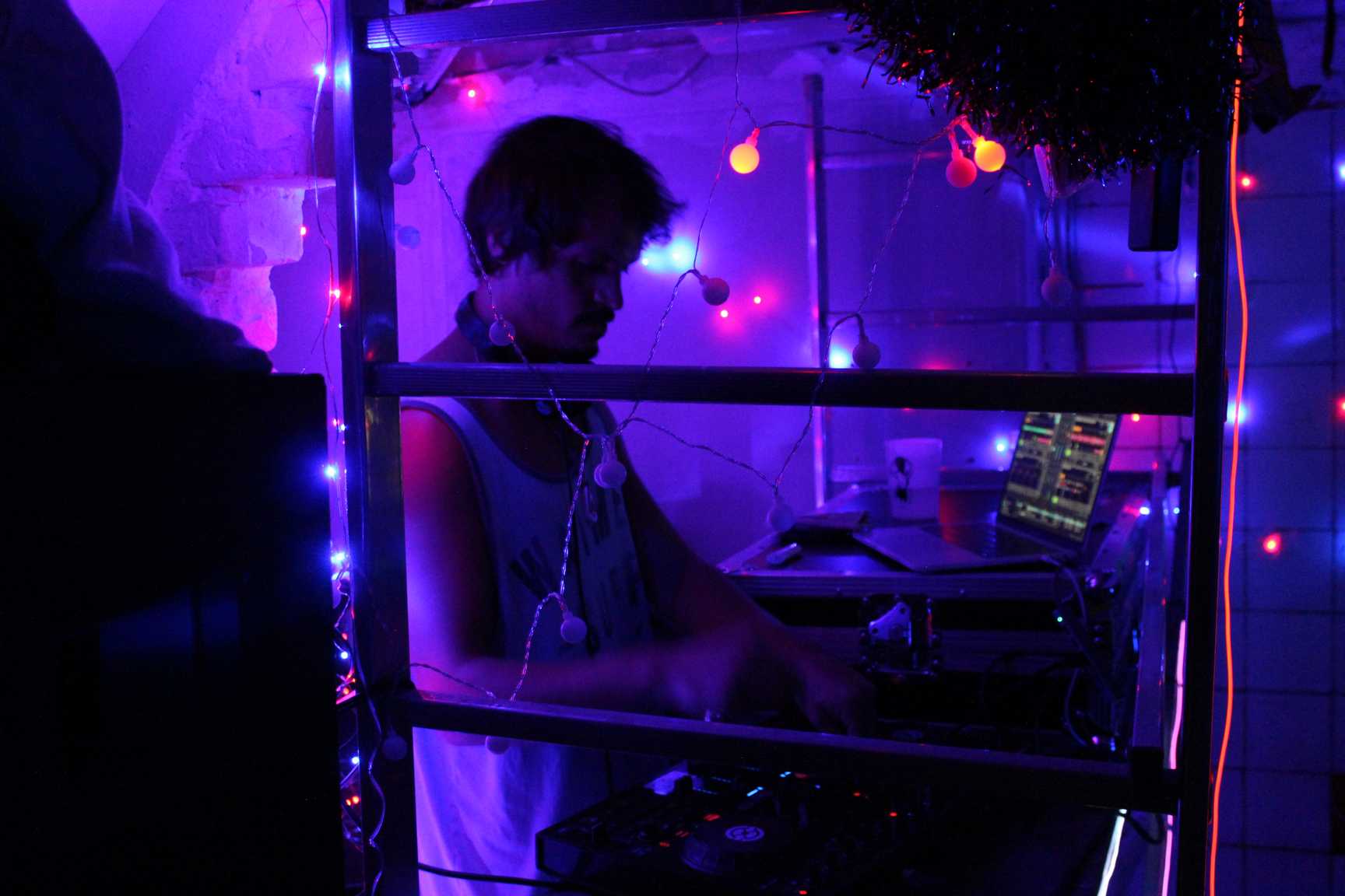 Party